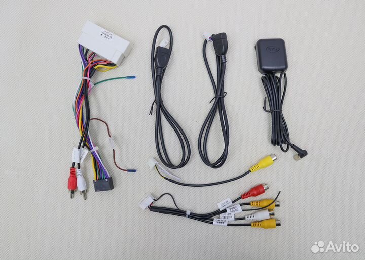 Рамка под андроид KIA Seltos / 2021 - н.в