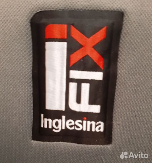 Кресло детское автомобильн Inglesina Prime Miglia