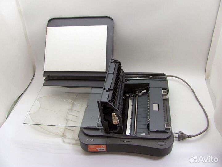 Копировальный аппарат Canon FC108