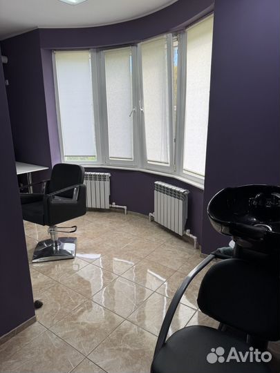 Аренда парикмахерской