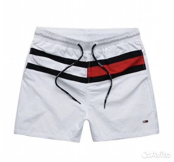 Купальные шорты мужские