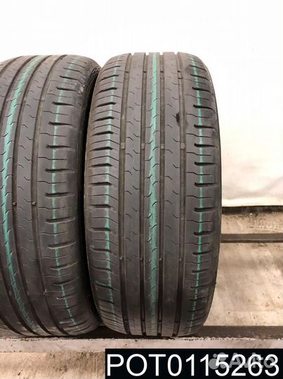 Continental ContiEcoContact 5 205/50 R17 93V