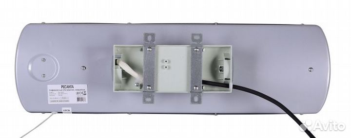 Инфракрасный обогреватель ико-1500Л Ресанта