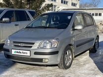 Hyundai Getz 1.3 AT, 2004, 152 000 км, с пробегом, цена 460 000 руб.