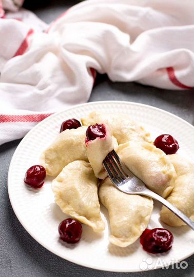 Домашние полуфабрикаты от 