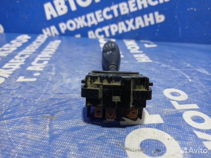 Переключатель дворников Daewoo Nexia седан F16D3