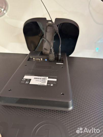 Монитор LG 24MP55H 60Гц