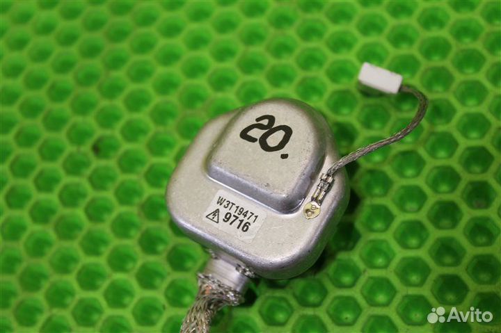 Игнитор блока розжига Honda Accord CL9 K24A 2006