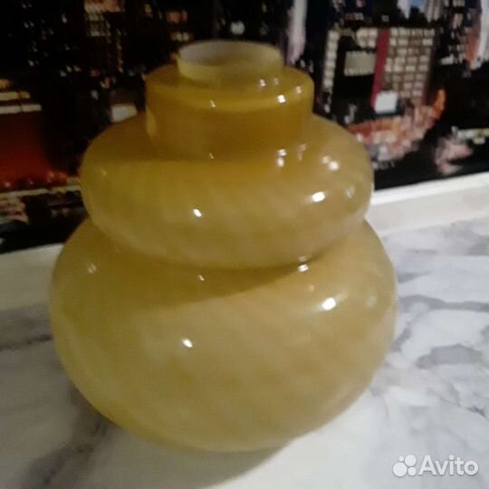 Плафоны для люстры СССР