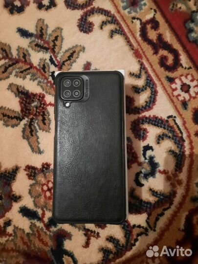 Мобильные телефоны бу samsung а12