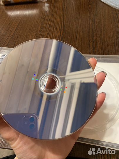 Игра для приставки ps3 Call of Duty ghosts