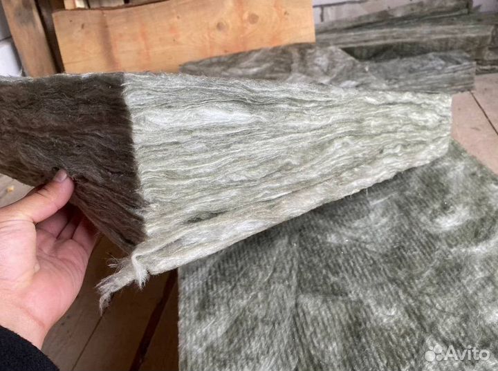 Утеплитель для каркасных стен