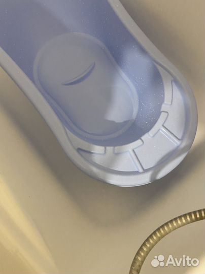 Ванночка для купания