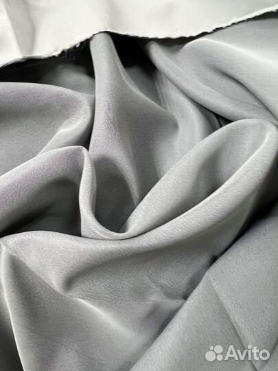 Шторы из сатена