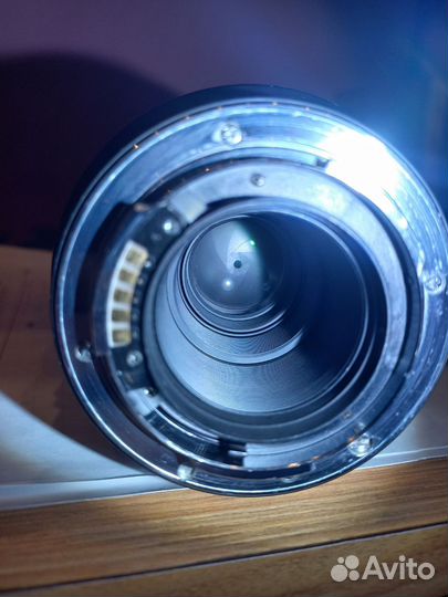 Объектив Sigma 300 mm APO Tele macro