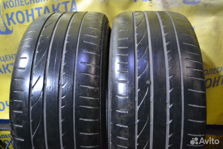 Bridgestone Potenza RE050A 235/40 R19