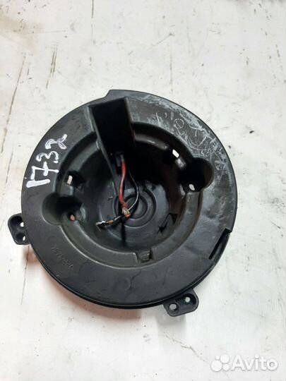 Ответная часть моторчика печки Citroen Jumper 1999