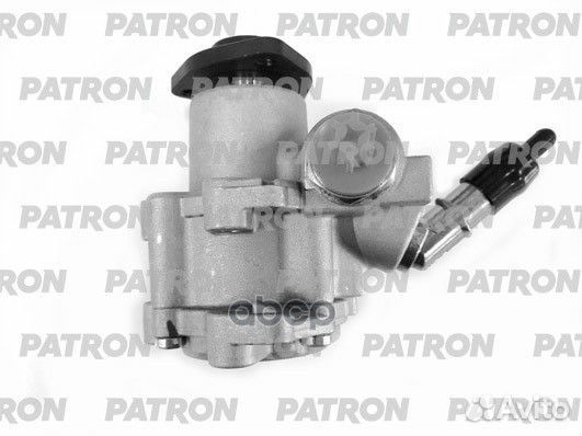 Насос гидроусилителя BMW 3 (E90 E91 E92) xDrive