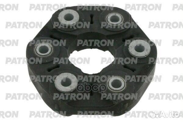 Муфта кардана BMW E87/E90/E91 2.5XI/3.0I/XI/2.0D