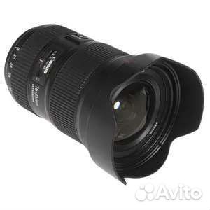 Canon EF 16-35mm f/2.8 L III USM Новый