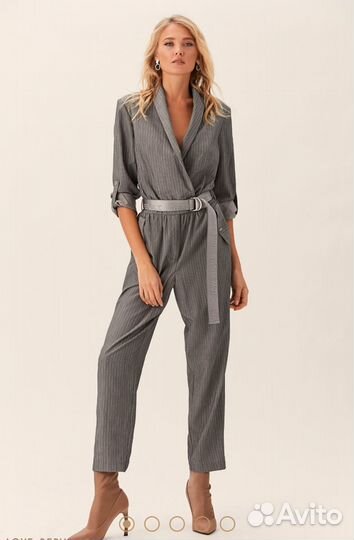 Комбинезон и платье Love Republic на 44/46, в идеа