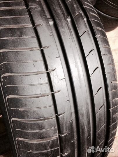 Nexen N Fera RU1 235/60 R18, 1 шт