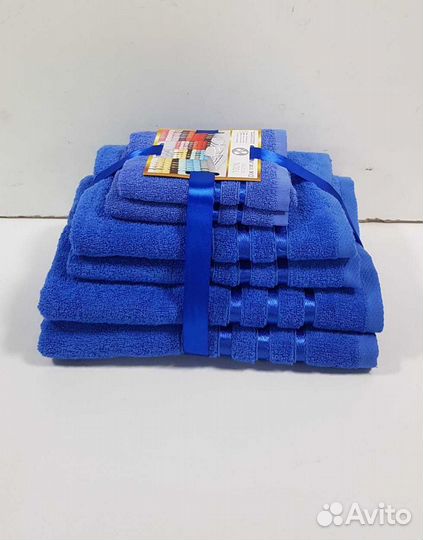 Набор полотенец