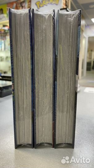 Манга О Моём перерождении в слизь (запечатанная)