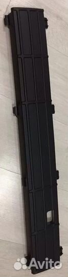 Заглушка зимняя volkswagen polo