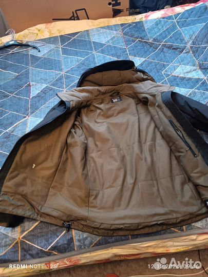 Костюм для охоты и рыбалки