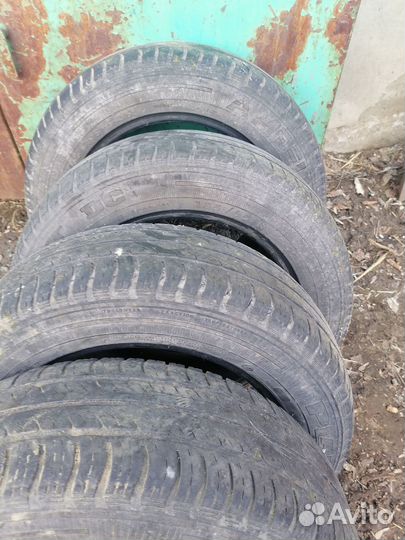 Amtel Planet 185/65 R15