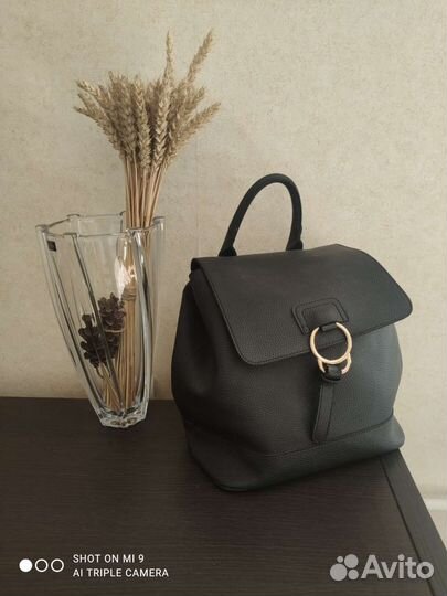 Сумка женская рюкзак