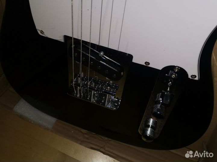 Электрогитара homage HEG350BK