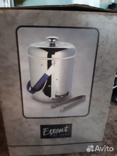 Ёмкость для льда