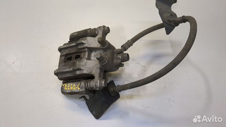 Суппорт Honda Accord 8, 2011