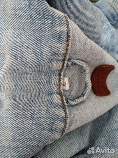 Пакетом летняя одежда, L