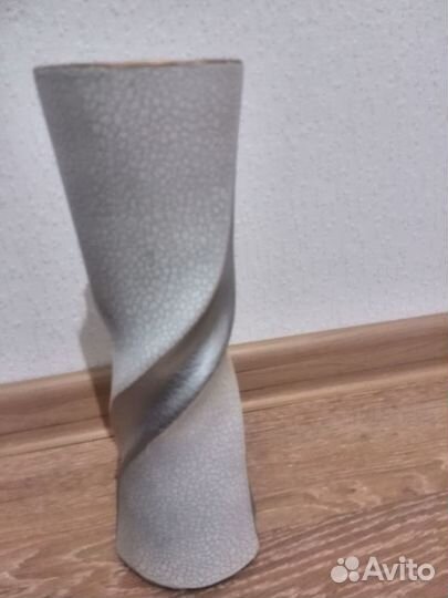 Ваза интерьерная и под цветы. Дарите любимым