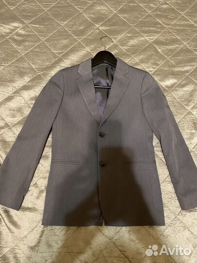 Школьная форма