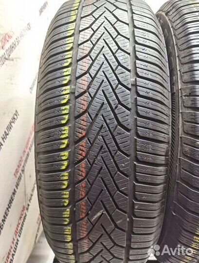 Semperit Speed Grip 2 205/55 R16 91M