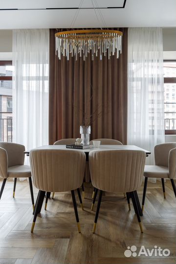 Интерьерный фотограф фотосъемка квартир