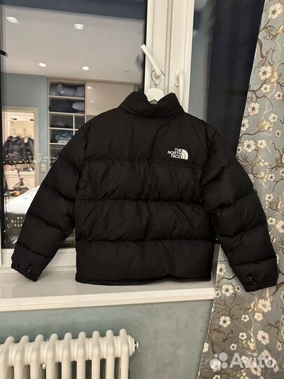 Пуховик The North Face Nuptse 700