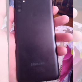 Samsung Galaxy M11, 3/32 ГБ