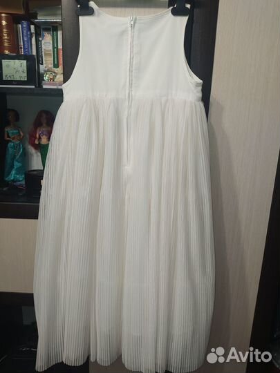 Нарядное платье H&M