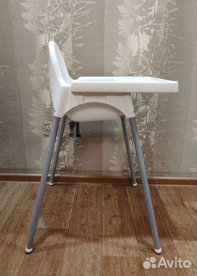 Стульчик для кормления IKEA