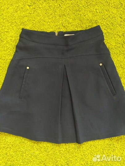 Школьная одежда для девочки 140