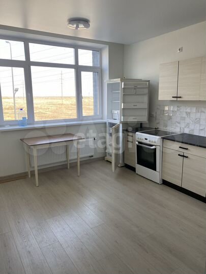 1-к. квартира, 30 м², 2/19 эт.