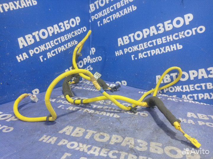 Проводка подушки безопасности Hyundai Elantra Xd