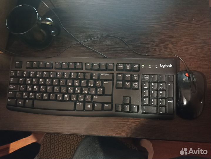 Игровой компьютер пк 6 ядер
