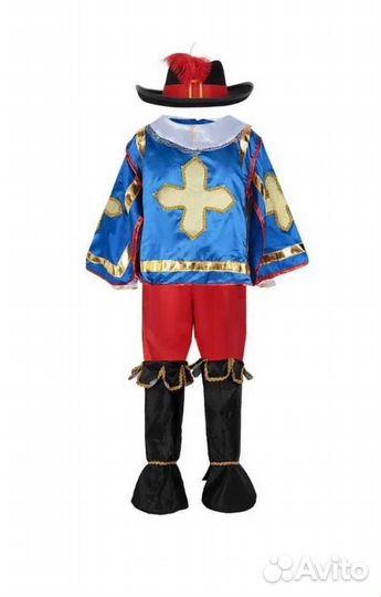 Карнавальный костюм 