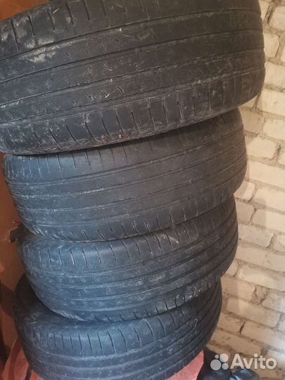 Giti GitiComfort SUV 520 225/60 R17